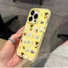 Compatible con funda para teléfono Apple 17ProMax, diseño de cobertura total con conejitos, osos y trenes lindos, funda protectora infantil para iPhone18 15