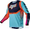 Estilos para Hombre y Mujer Disponibles, Venta al por Mayor de Fábrica Maillots para Motociclismo y Descenso, Maillots de Manga Larga para Carreras, Maillots para Ciclismo de Montaña