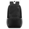 Bolsa de Viagem Atacado para Exterior de Grande Capacidade Novo Estilo Simples e Versátil Mochila Portátil Dobrável Viagem Leve Bolsa de Montanhismo