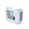 Bomba Yingbo QC01 integrada de 120 W con refrigeración por agua para radiador externo, CPU para portátil, teléfono móvil, extractor de aire frío DIY