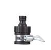 Conector Universal para Torneira Conector de Mangueira de Água para Lavagem de Carros Mangueira de Conversão Rápida Acessórios para Pistola de Água de Máquina de Lavar