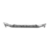 Adequado para 23 Modelos de Moldura Decorativa para Navegação do Honda Accord, Modificação Interna do Accord da 11ª/11.5ª Geração