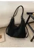 Bolso Tote Retro de Moda de Comercio Exterior para Mujer 2025 Nuevo Modelo Mochila de Gran Capacidad para Viajes Diarios Bolso de Hombro Simple de Alta Gama