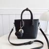 Bolsas de Mano Pequeñas de Moda para Mujer 2026 Nueva Moda Bolso Versátil de Hombro Cruzado con Textura y Estilo Cubo