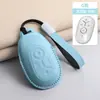 Diseñado Especialmente para Funda de Llave Geely Xingyue Modelo 2025 Edición Wish Freedom Edición Exploration Funda Protectora de Lujo para Coche