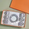 Traje de Café de Porcelana Hueso Estilo Europeo Transfronterizo Taza de Pareja 6 Tazas 6 Platos 2 Lujo Ligero Vintage Té de la Tarde Regalo para el Hogar