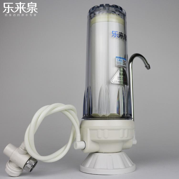 单级台式超滤3