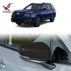 Adequado para 26 Modelos Subaru Outback Capa Protetora de Espelho Retrovisor Modificado
