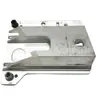 Adecuado para Parachoques Delantero Glc W254 Soporte de Hierro Soporte Interior 2546207500 2546207600
