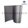 Espuma IXPE de Dongguan material ignífugo a prueba de fuego espuma XPE negro antiestático espuma de PE blanco en stock 2 mm