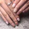 Manicura Estilo Japonés Alambre de Cobre Alambre de Cobre Hilo Metálico Ultra Fino Hilo Reflectante Popular Decoraciones para Uñas de Fototerapia