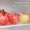 Divisor de Geladeira Estilo Japonês, Painel Divisório Móvel Extensível, Painel Divisório de Encaixe