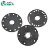 Bicicleta de montaña de sensor de asistencia eléctrica bicicleta de montaña potenciador modificado 5 magnéticos 8 magnéticos 12 magnéticos Hall simple y doble