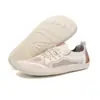 Zapatos casuales ligeros de talla grande y punta ancha para Amazon transfronterizos para senderismo, fitness, ciclismo y running con suelas suaves y diseño transpirable