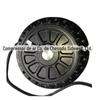 Peças de Fábrica para Compressor de Ar Atlas Motor Ventilador Ywf para Compressor de Ar Atlas (K) Promoção 166-4D