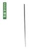 Accesorios para cubos de basura de exterior al por mayor eje de rueda 660L240L120L100L50L rueda de cubo de basura de plástico