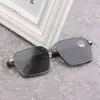 Gafas de Sol de Cristal, Protección Solar, Protección UV, Gafas de Sol de Alta Gama para Conducir, Gafas de Pesca, Gafas de Sol
