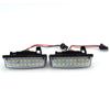 Para NISSAN NISSAN TEANA TEANA luz LED para placa de matrícula