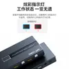 Maxtor HDMI Kvm Hd Switcher 4K60Hz Dos Entradas Una Salida Host Pantalla Conmutación Kh2S