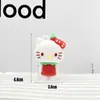 Nuevo Colgante de Llavero de Muñeca Sanrio Colgante de Muñeca Perro Jade Gui Colgante de Muñeca Caja Ciega Arqueológica Máquina de Muñecas Agujero para Zapatos