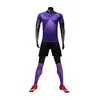 Traje de fútbol con tablero de luz XBLB 1902#