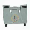 Bolsa de Compresa Caliente para Hombro y Cuello, Bolsa Eléctrica Calefactora de Moxibustión para Fisioterapia de la Columna Cervical, Artefacto Chal para Hombro, Tesoro de Compresa Caliente de Terciopelo de Moxa para Hombro y Cuello