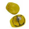 Sombrero de Bombero Infantil Transfronterizo Casco de Seguridad de Policía e Ingeniería Accesorios de Ropa Accesorios de Juego de Rol