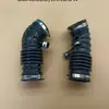 Adecuado para Infiniti G37/V36 Vq37 Manguera de Admisión de Motor Tubo Corrugado Accesorios del Tubo de Admisión del Filtro de Aire
