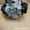 Válvula Relé Freio de Mão Freio a Pé Válvula de Freio Shaanxi Automobile Delong X3000X5000 Novo M3000F2000 Aolong Peças Automotivas