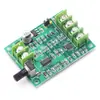 Regulador de Velocidad para Motor DC PWM 5V-16V12V Interruptor de Control de Velocidad 10A Módulo de Atenuación LED y Control de Velocidad 3-35V
