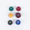 Máquina de Coser Manual Mini Doméstica Portátil para Coser Camisas Simples, Máquina de Coser de Mano de Bolsillo