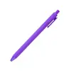 En Stock del Fabricante: Bolígrafo Retráctil Estilo Macarrón de Alto Valor Estético, Bolígrafo de Tinta de Plástico Color Retro Morandi, Bolígrafo de Firma con Recubrimiento en Spray