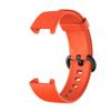 Correa de silicona para Redmi Watch Correa de silicona monocromática para Redmi Watch Correa para Mi Watch Lite