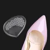 Almohadilla Gruesa de Media Planta del Pie Almohadilla para Pies de Mujer Plantilla para Tacones Altos Almohadilla de Gel para Masaje Antideslizante