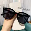 Óculos de Sol de Nova Moda para o Verão, Alta Qualidade, Ultra Leves, Armação Grande, Anti-UV para Dirigir, Óculos de Sol com Proteção Solar para Mulheres