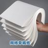 Rascunho b5 esboço em branco cálculo desempenho papel de palha grade linha horizontal coluna 16K papel de rascunho sobre o peso da venda por atacado