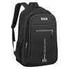 Mochila Masculina de Grande Capacidade para Viagem de Negócios Mochila para Computador Tendência da Moda Ensino Médio Feminino Mochila de Estudante Universitária