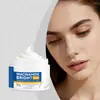 Crema Hidratante para el Cuidado Diario del Rostro y el Cuerpo, con una Textura Suave y Radiante, Ligera, Suave, Hidratante y Suave