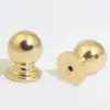 Accesorios para Joyería DIY Hebilla de Fijación Anticaída para Pendientes Tapón Trasero para Pendientes de Botón Acero Inoxidable Tapón de Mariposa para Orejas Tapón Antideslizante para Orejas