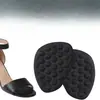 Almohadilla para Metatarso Zapatos de Tacón Cómodo Parche Antidesgaste para Metatarso Hueso del Metatarso del Pie Gránulo Masaje Suave Amortiguador Almohadilla de Media Talla