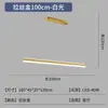 Selección PremiumLámpara Colgante Lineal Minimalista Nórdico para Restaurante Moderna Simple para Mesa de Comedor Barra de Bar Mostrador de Oficina