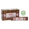 Madeira Dourada para Incenso Staya Sai Baba, Incenso em Palito de Bambu, Fragrância Floral, Incenso do Tibete, Incenso em Palito Fresco, 15g, 50 Tipos Disponíveis