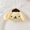 Lindos Accesorios de Peluche Sanrio Melody Canela Diadema Accesorios Broche Colgante para Bolsa Llavero