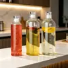 Venta directa de fábrica vaso de agua de vidrio, vaso transparente, alto valor estético, alto borosilicato, simple y transparente, adecuado para té de flores y jugo de frutas