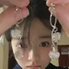 Lindos Brincos ~ Estilo Étnico Brincos com Franjas de Cristal Exóticos Longos Retrô de Alta Qualidade Atacado