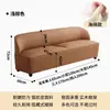 Sofá Estrecho Pequeño para Apartamento de Alquiler, Balcón de Hotel, Recepción y Zona de Descanso en Casa, Salón de Belleza, Tienda de Ropa para Mujer, Sofá Doble