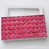 Flor Artificial Lembrança Novo Cravo Cabeça de Flor Pequena Flor de Sabão Imortal Flor Falsa Atacado Artesanal DIY Flor de Sabão