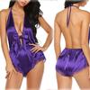 Fornecimento transfronteiriço de europeus e americanos sexy lingerie sexy de uma peça fabricantes de roupas íntimas de renda geração por atacado