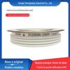 ZK2000A2000V ZK2000A2100V tiristor retificador de silício controlado para bolo redondo marca nova módulo de potência original