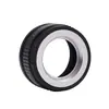 Anel Adaptador Lide Sheng M42-Nz É Adequado para Lentes com Rosca M42 para Câmeras Mirrorless Nikon Zfcz6Z7Iiz8Z9Zr